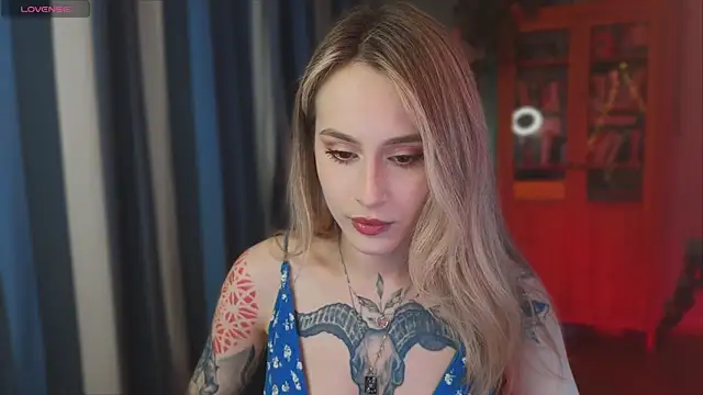 aviva_faith webcam