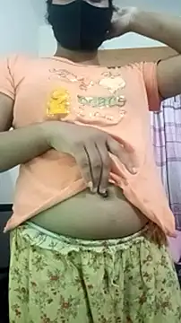 Amisha-2 webcam