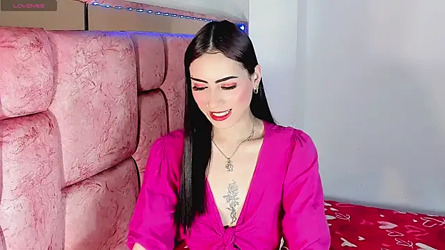JessieAfrodita webcam