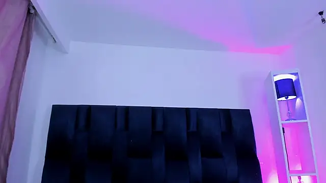 Stefyrossy webcam