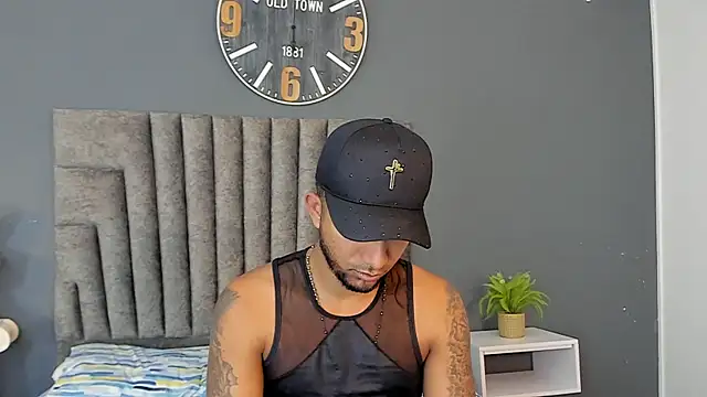 Robin_Rief webcam