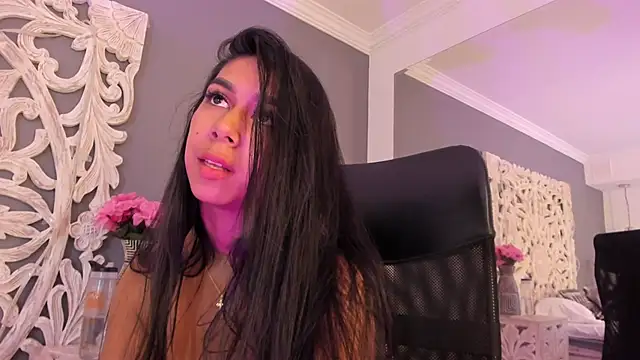 AnaGonzalez_ webcam