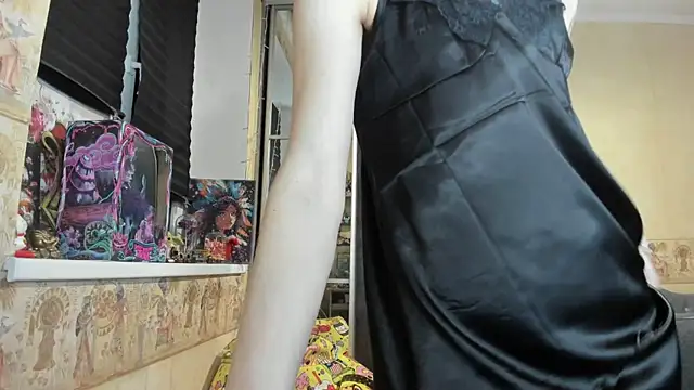 WatsonMi webcam