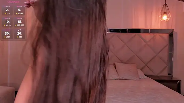 MeganScott webcam