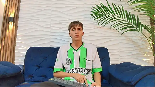 Pavo_tv webcam
