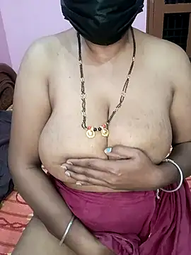 KannadaTamilTeluguBeauty webcam