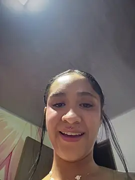 Isabella-Teen webcam