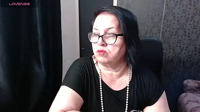 MissSanjanne webcam