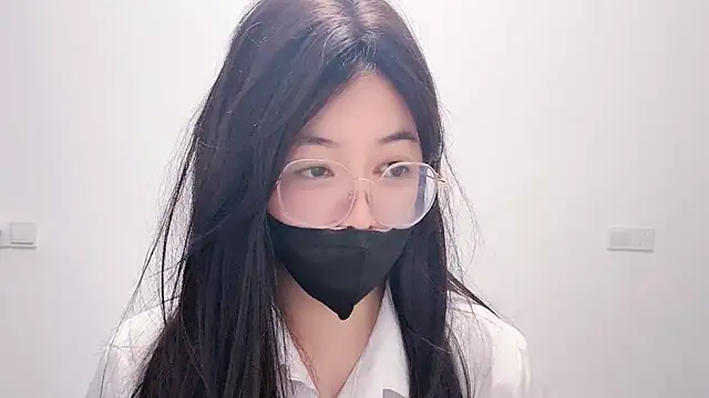 xinyin6666 webcam