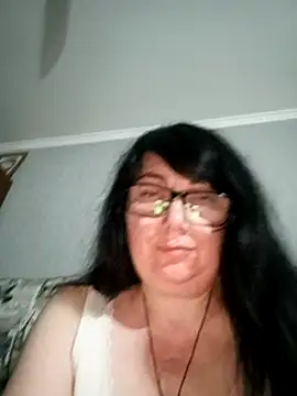 MariSwan222 webcam