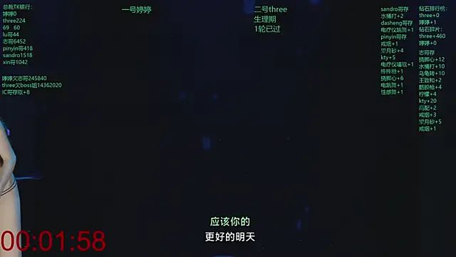 Yangyuba-003 webcam