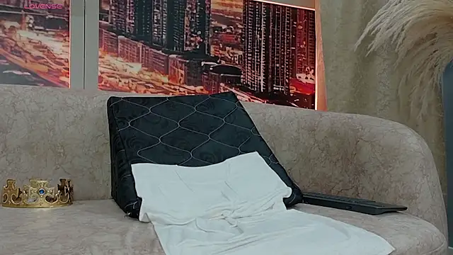 lorenzo_walker_1 webcam