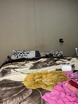soyanahii webcam