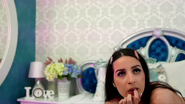 AbbyBliss webcam