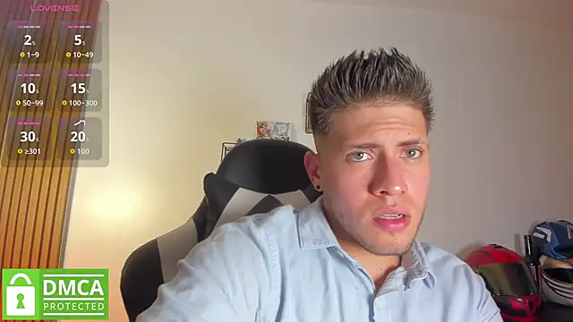 SebastianMaximoff_ webcam