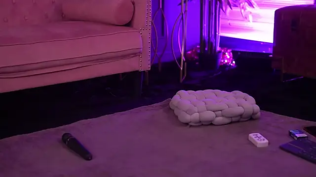 AlessiaNoire webcam