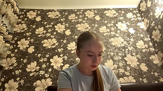 SabinaHaggen webcam