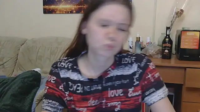 JessicaHolland1 webcam