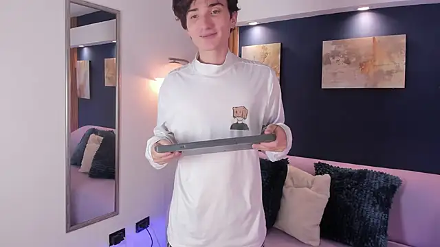 LumierNova webcam