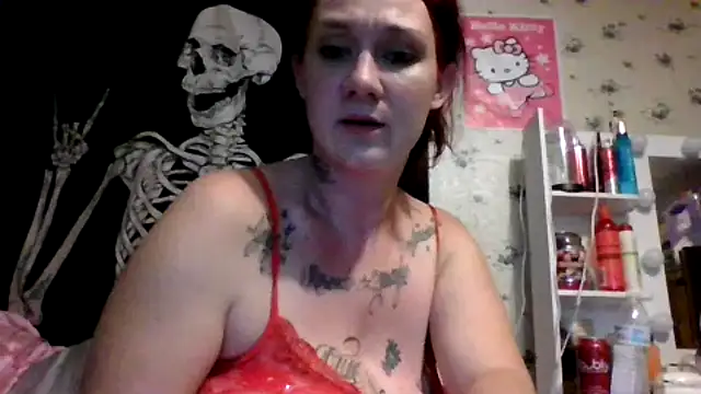 gagqueen2026 webcam