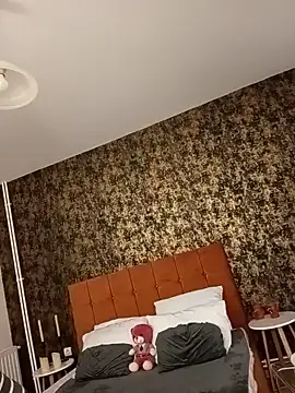 I_amVeronicle webcam