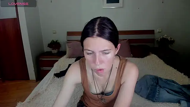 MaryRapunzel webcam