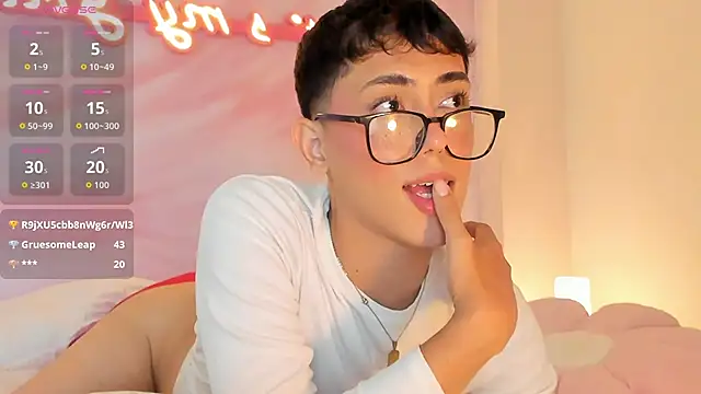 Iam_Caami_ webcam
