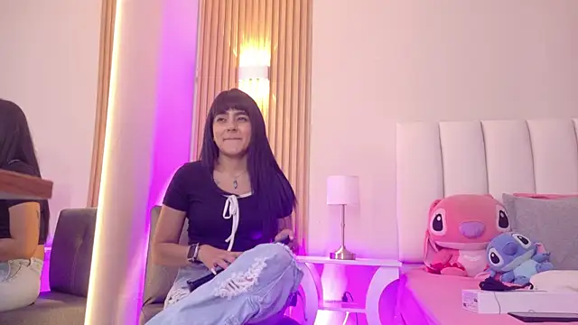 GabbyStone__ webcam