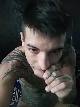 demoni0802 webcam