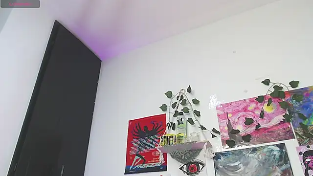 patit-emily webcam