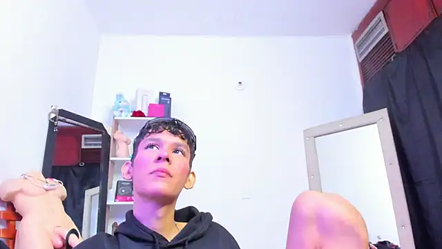 my_temptation_Dante_hot webcam