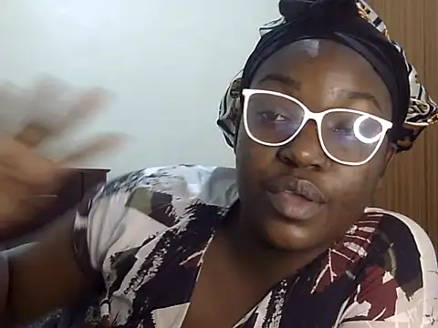 Chichii__ webcam