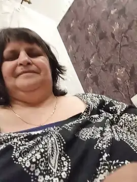 LisichkaOksana webcam