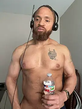 Fathero1time webcam
