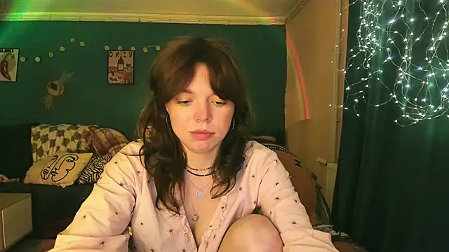 ClancyMorissey webcam