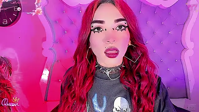 LeyXandrabraz webcam