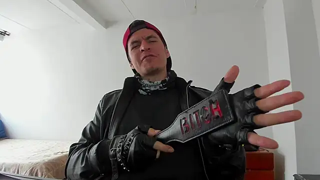 Headhunterdz webcam