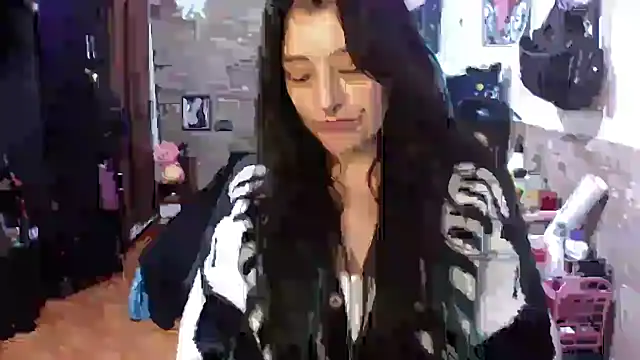 AngelaQueen_ webcam