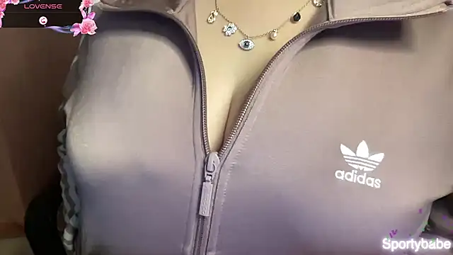 Sportybabe webcam