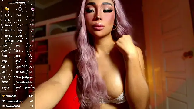 venusangelic webcam