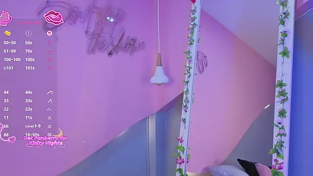 lulu_wonder webcam