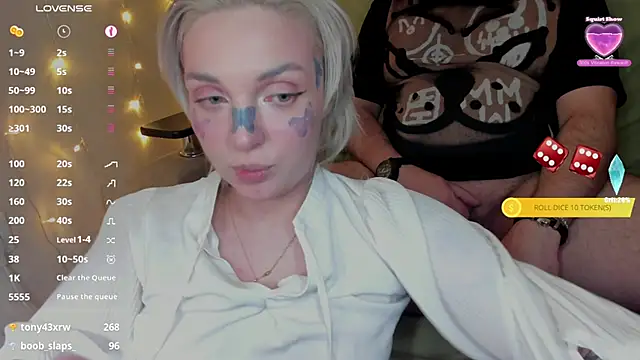 creampiiee webcam