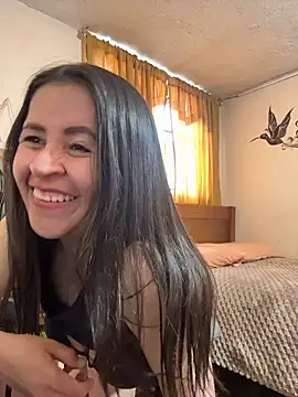 latinfemale webcam