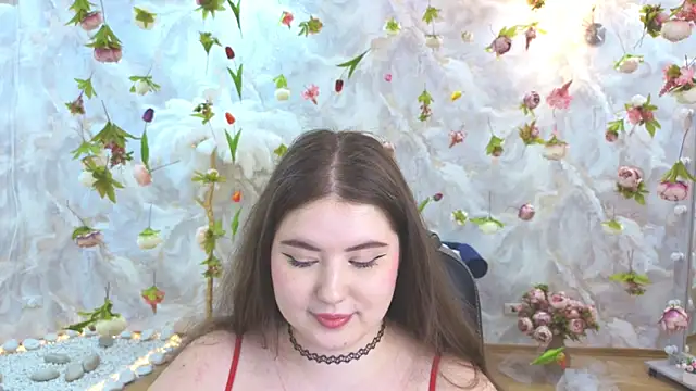 PixelGoddess webcam