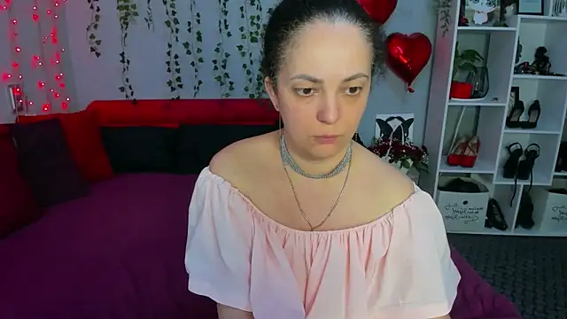 DarlingMilf webcam