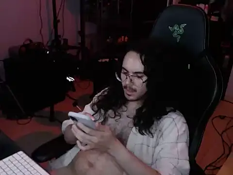 dorrey21 webcam
