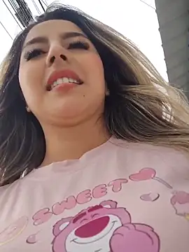 CelesteBlaze_ webcam