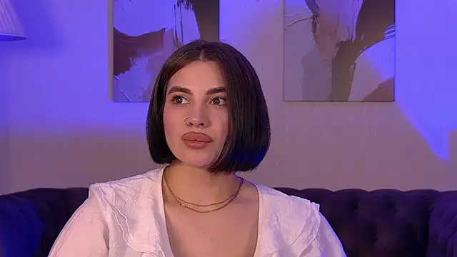 AdrianaToress webcam