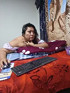 Brenda_Berck_ webcam