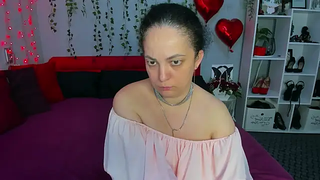 DarlingMilf webcam